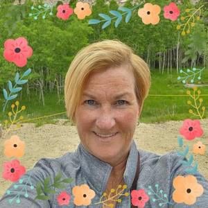 Meet your Posher, Bridget